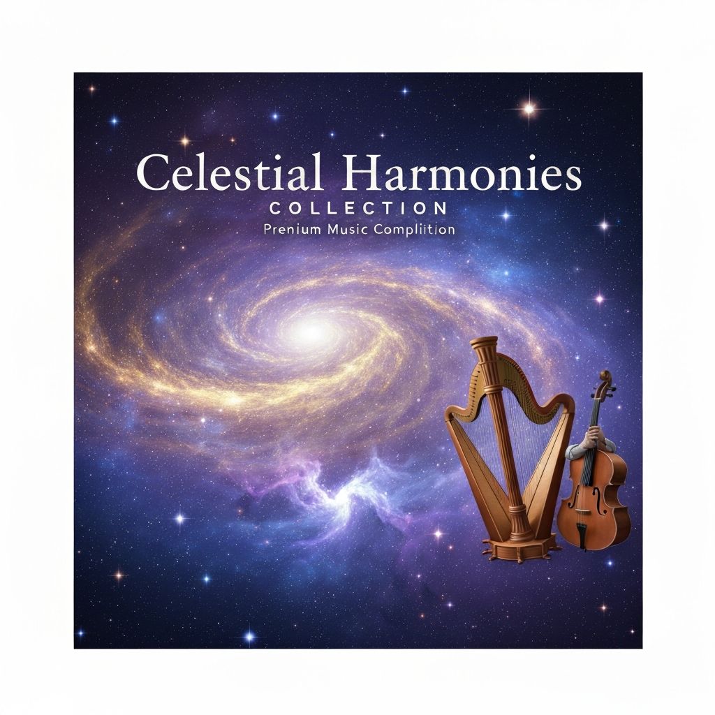 Celestial Harmonies Collection