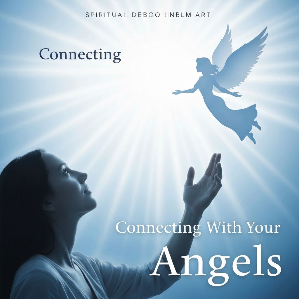 Connecting With Your Angels
